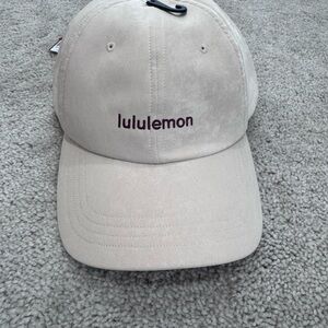 Sold out - NWT Lunar New Year Classic Ball Cap Wordmark